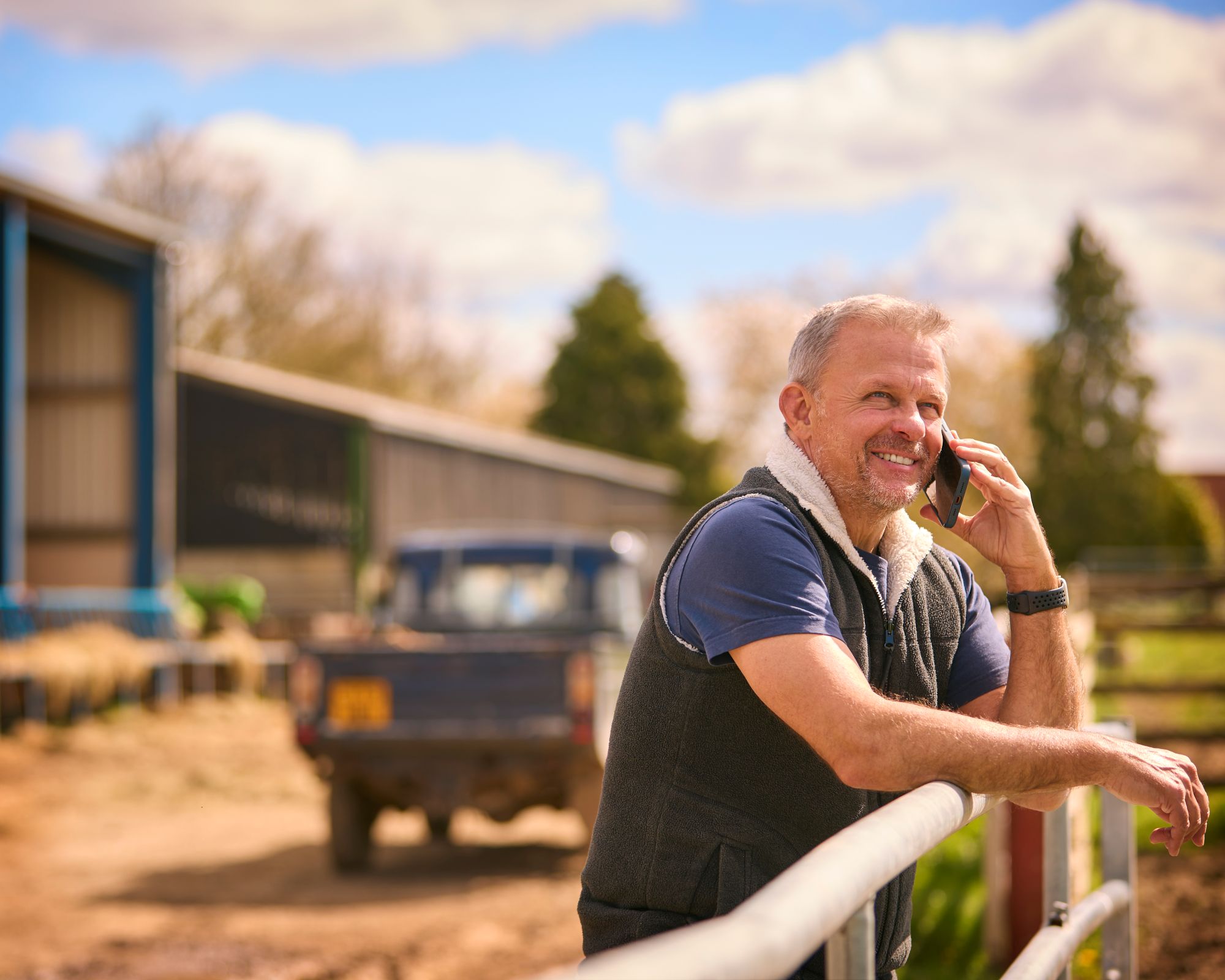 Opening the Door to Opportunity: The Missouri Rural Access to Capital Program