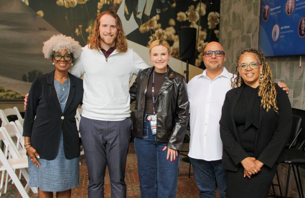 Investing for Impact: Highlights from Reno Startup Week Panel 