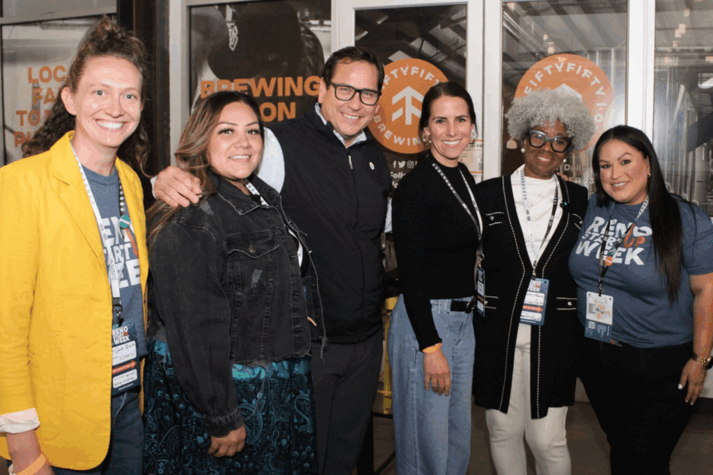 Deepening Our Commitment to Reno’s Business Community 