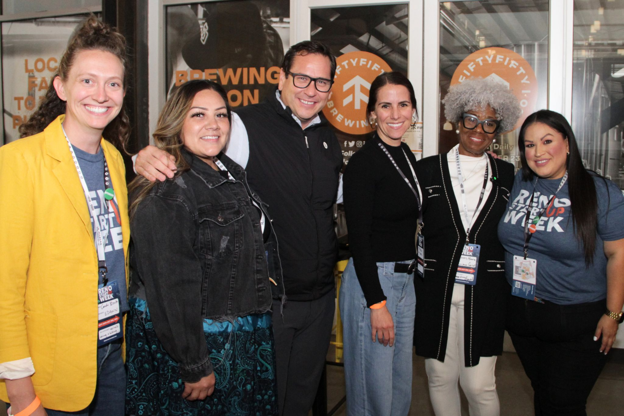 Deepening Our Commitment to Reno’s Business Community 