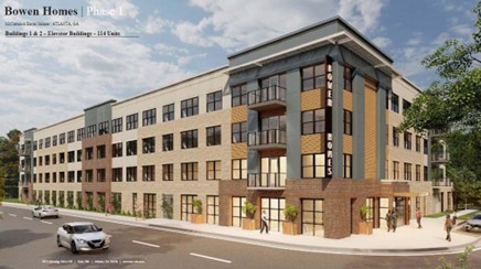 Bowen Homes