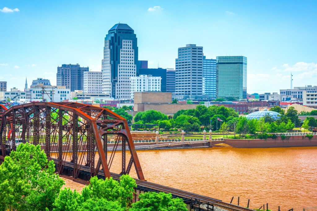 Helping Build the Business Community in Louisiana by Investing with Intention 