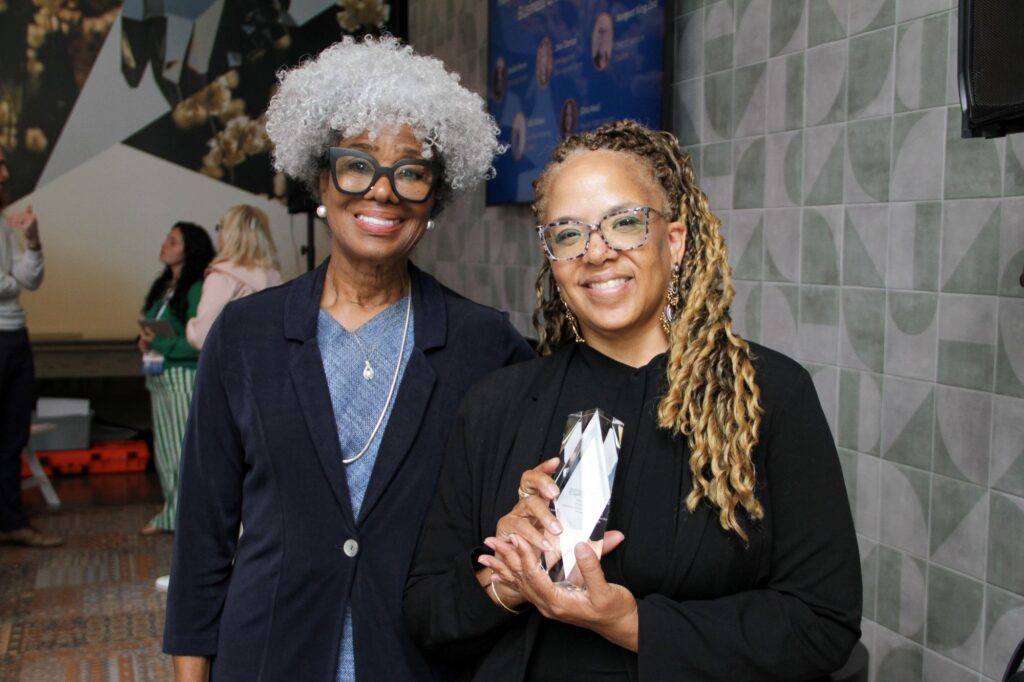 Recognizing the Leaders Powering Local Economies  