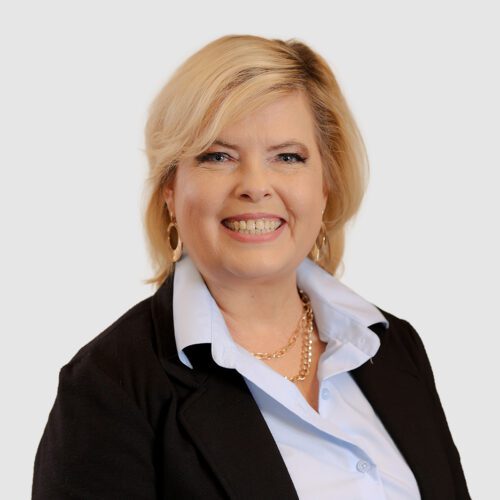 Vicki Daniels