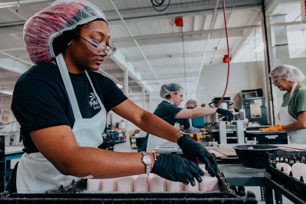 Advantage Capital Awarded New Markets Tax Credits Allocation from U.S. Treasury to Advance Investment in Undercapitalized Communities