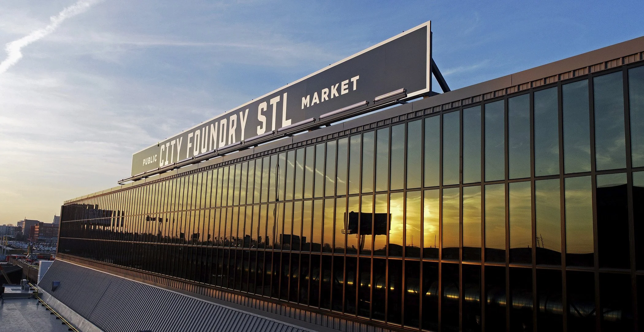 Adaptive Reuse in Action: City Foundry STL Featured on America ByDESIGN