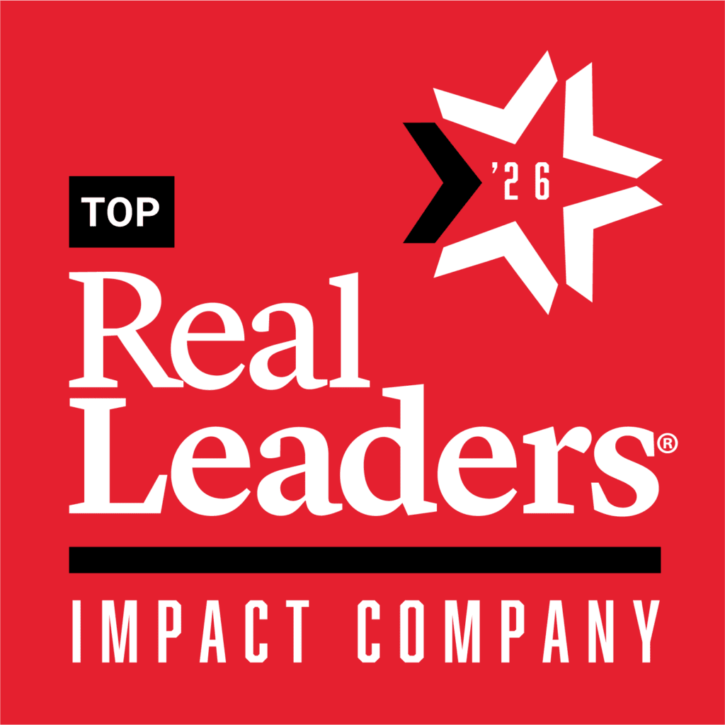 Advantage Capital Recognized by Real Leaders as a 2026 Top Impact Company & Top Investor