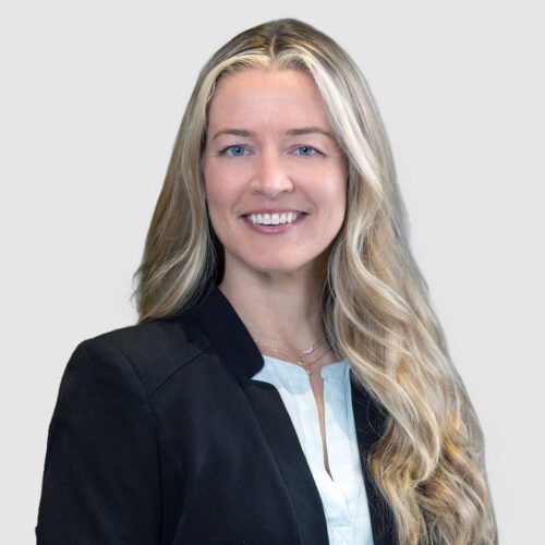 Hayley Tilton