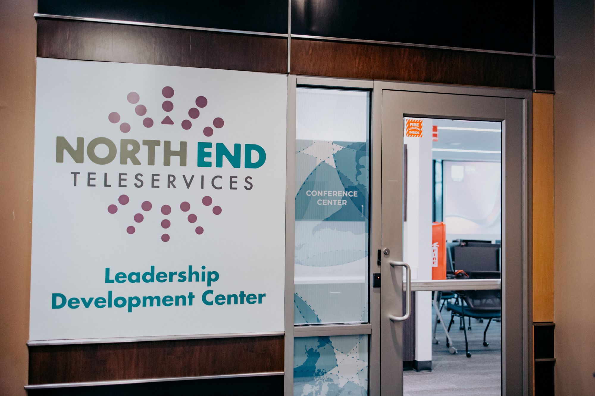 North End Teleservices Drives Job Creation & Economic Growth in Omaha