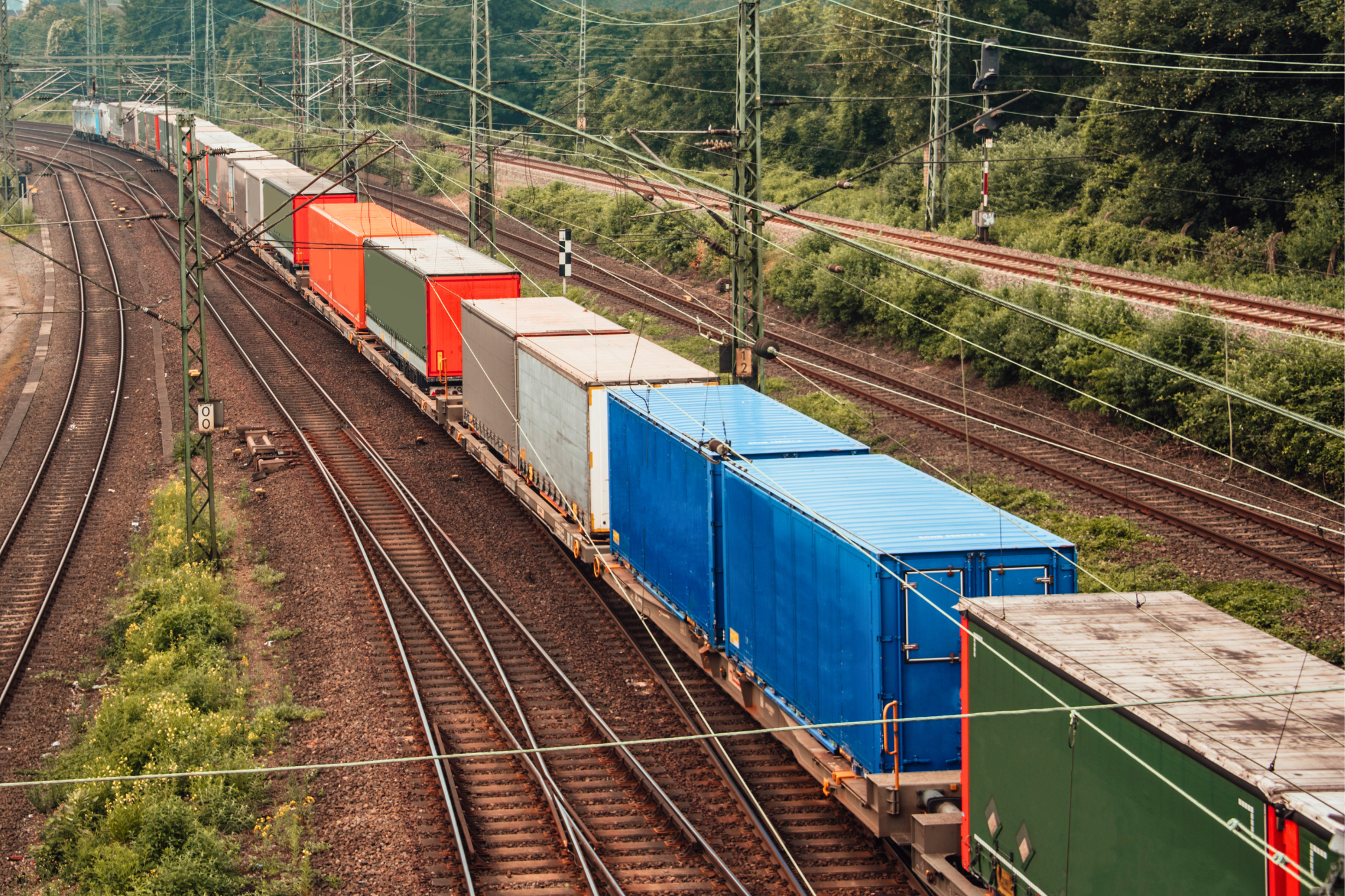 St. Louis Freight Innovation Moves Forward with Intramotev