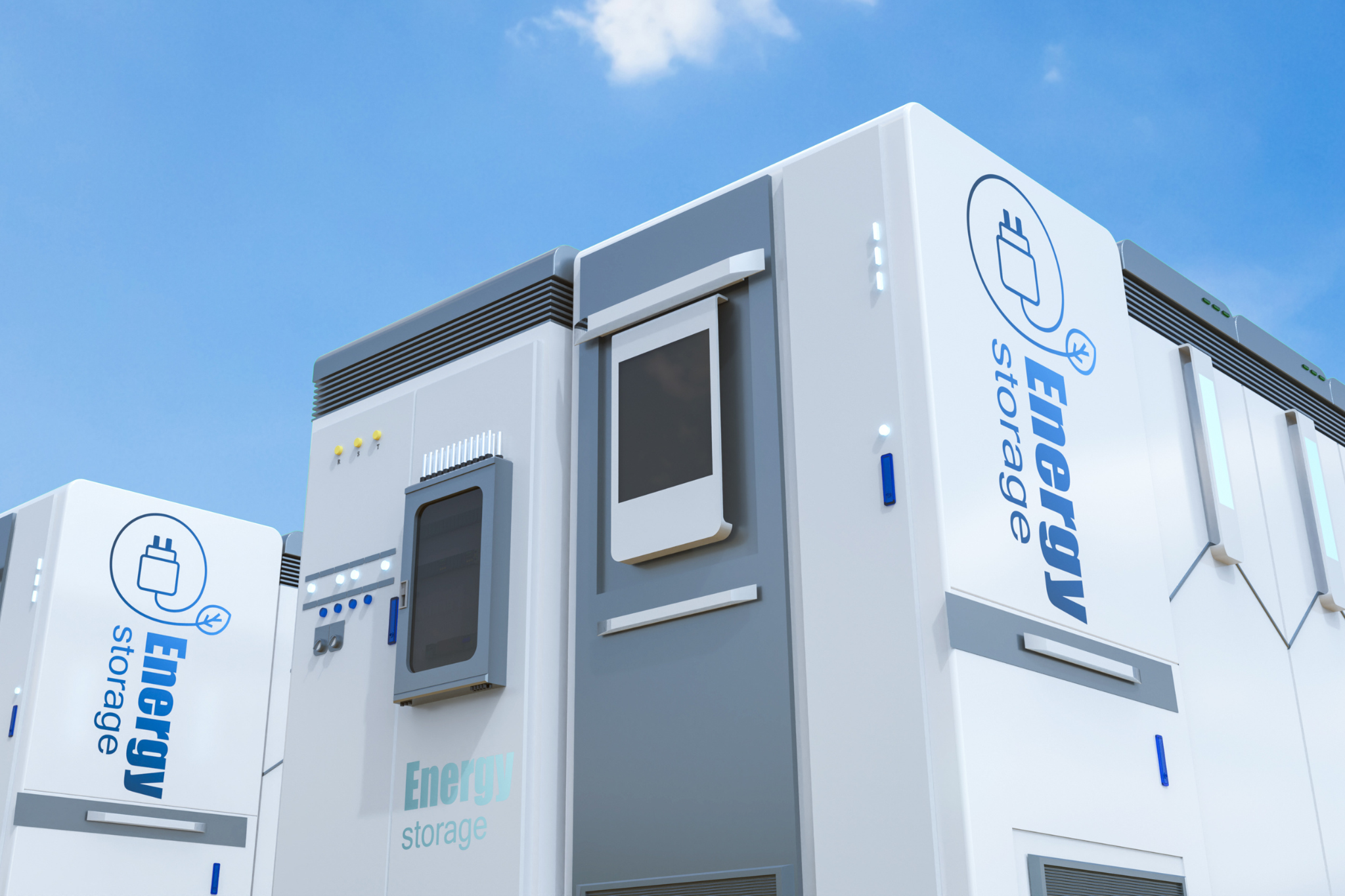 The Battery Storage Imperative for Powering the Modern Grid 