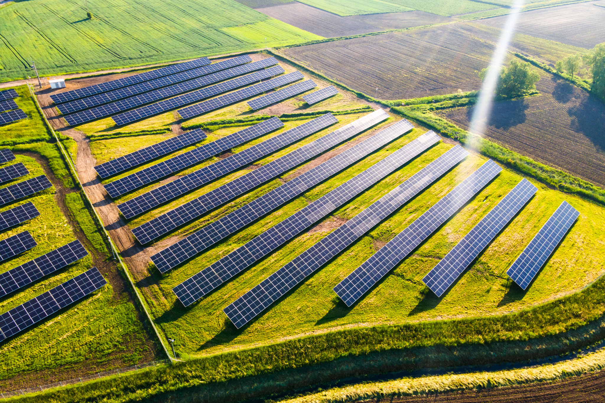 How States Can Accelerate Renewable Energy Growth 