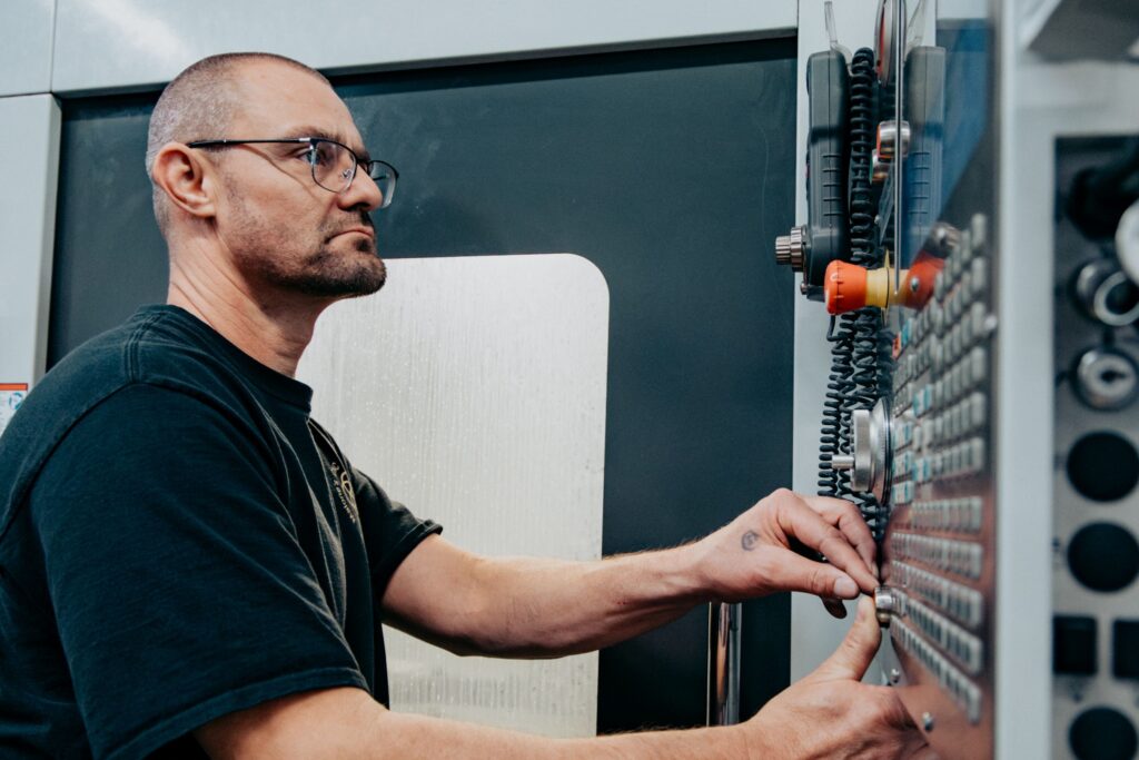 Securing Growth Capital for Rural Manufacturing Businesses: What You Should Know