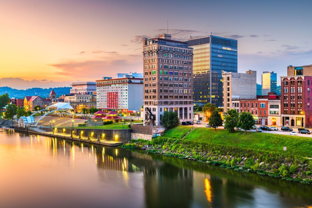 Growth Capital Comes to West Virginia