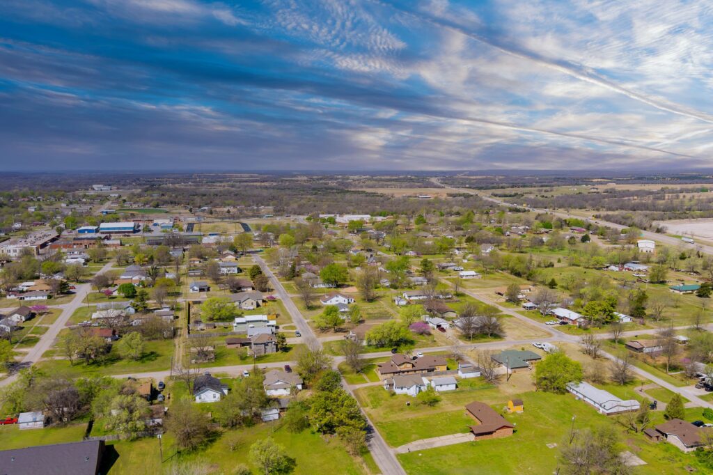 Oklahoma Expands Growth Capital for Rural Businesses