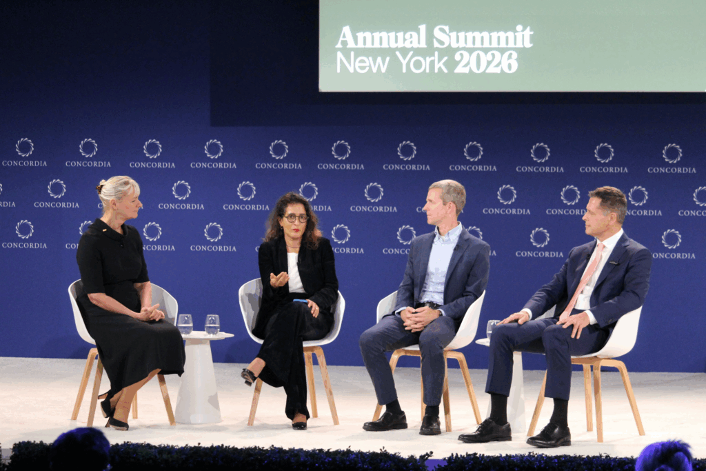 Energy Perspectives: Policy, Infrastructure & Rising Demand 